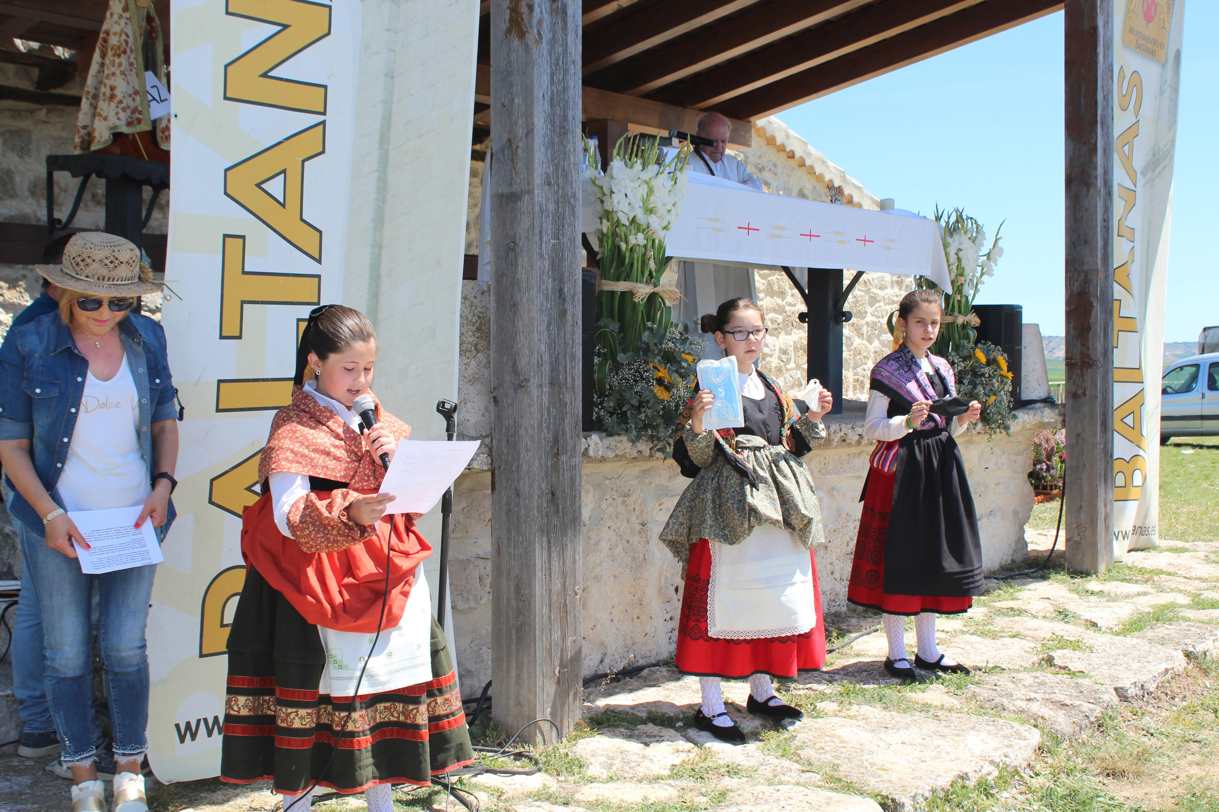 Fotos: Baltanás celebra sus Fiestas Patronales en honor a San Gregorio