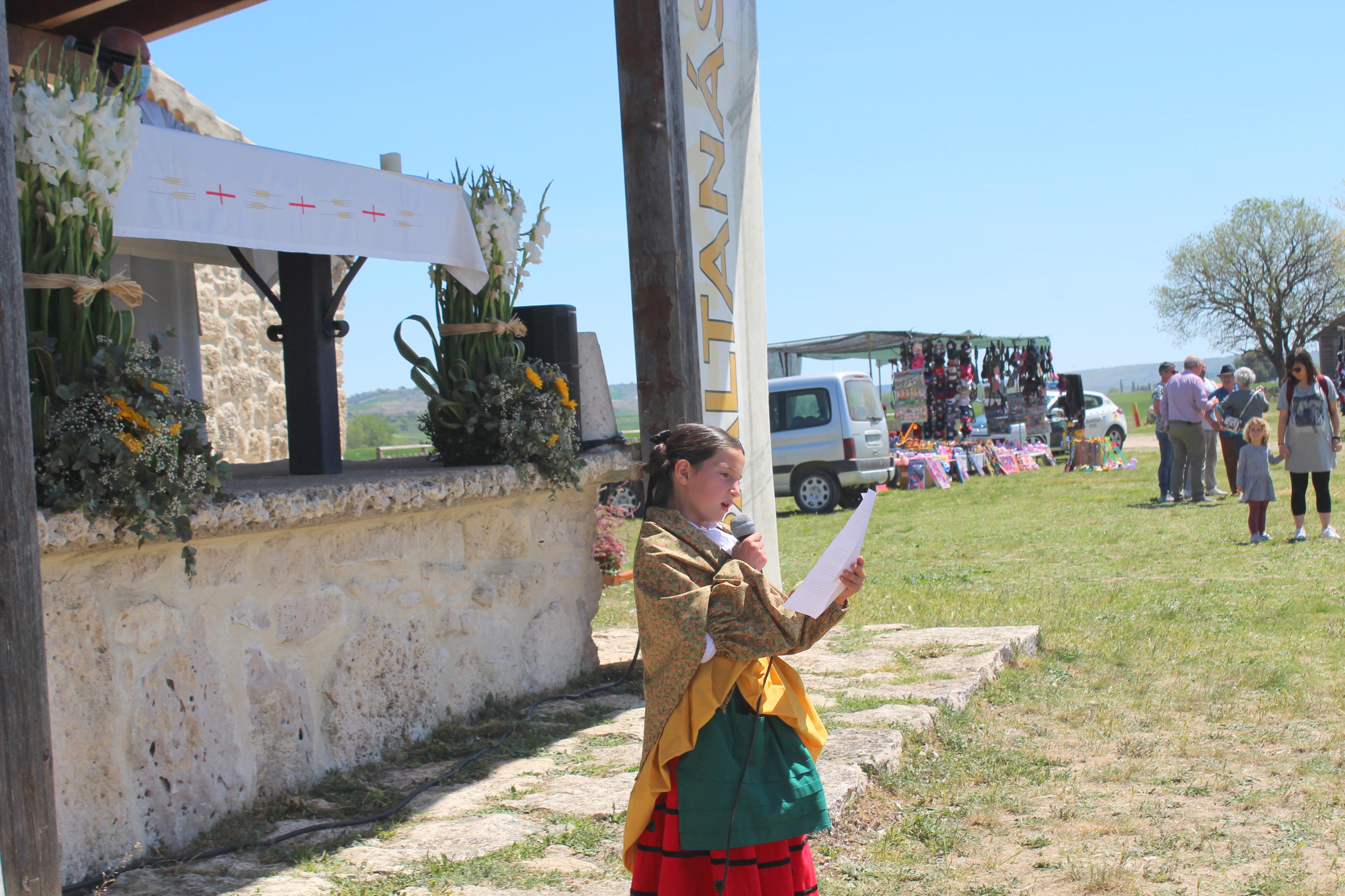 Fotos: Baltanás celebra sus Fiestas Patronales en honor a San Gregorio