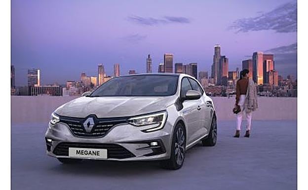 Renault incluye los modelos Mégane y Arkana en el compromiso de entrega en menos de un mes
