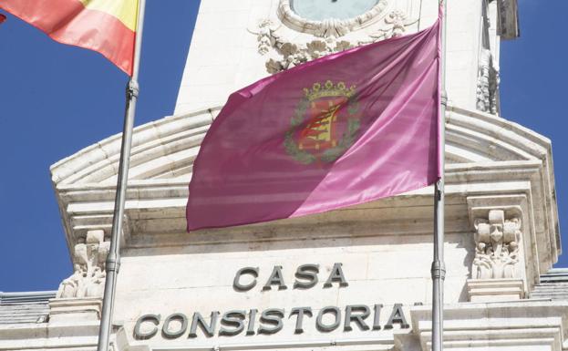 Se buscan candidatos en Valladolid