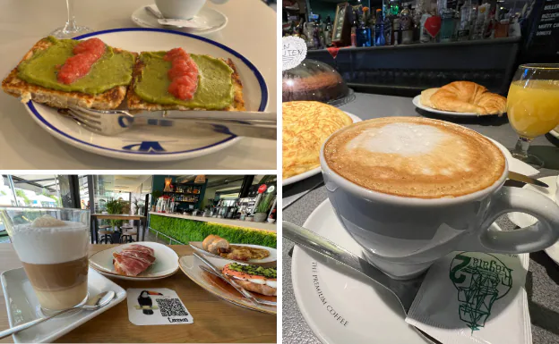 Los desayunos de moda en Valladolid | El Norte de Castilla