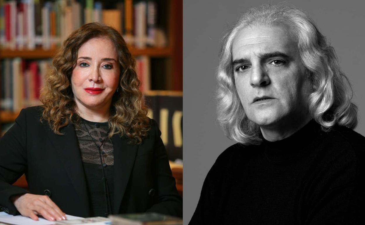 'Cuerpo de mi sangre' de la mexicana Jeannette L. Clariond, premio 'Pilar Fernández Labrador' de Salamanca