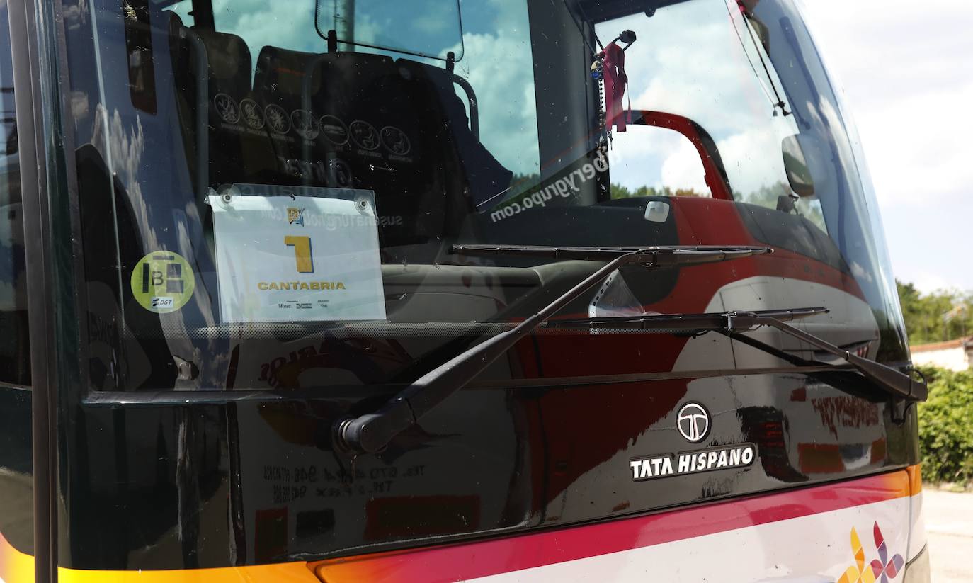 Fotos: La fiesta de la ITA se despide con récord de participación