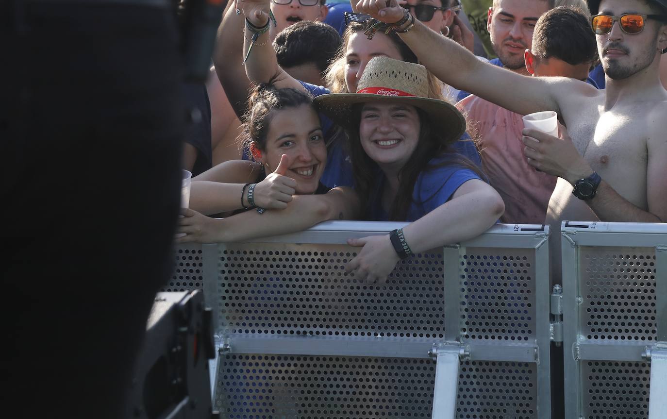 Fotos: La fiesta de la ITA se despide con récord de participación