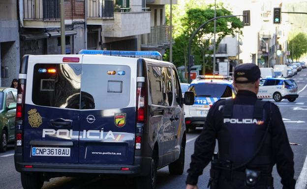 Detenido un delincuente habitual en Salamanca por llevarse dos bicicletas de montaña de un garaje