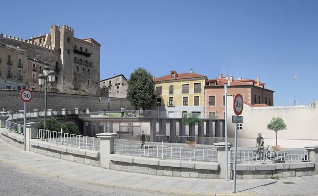 El Ayuntamiento adapta su plan turístico al ámbito urbano para optar a fondos de la UE