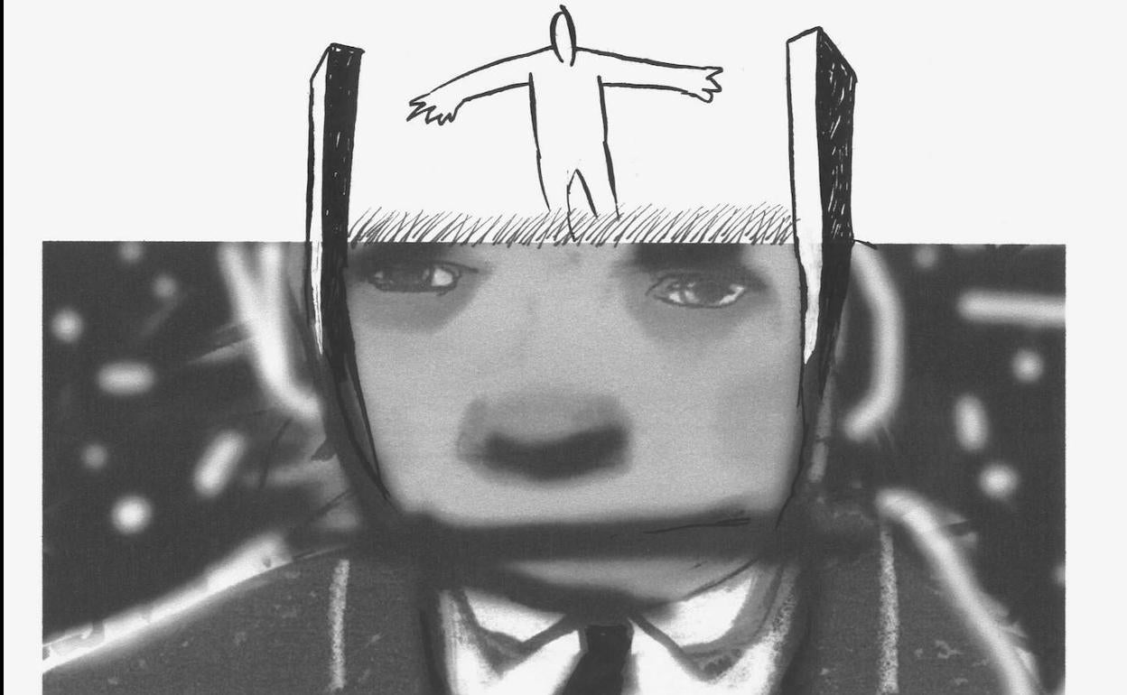 De espaldas a la realidad