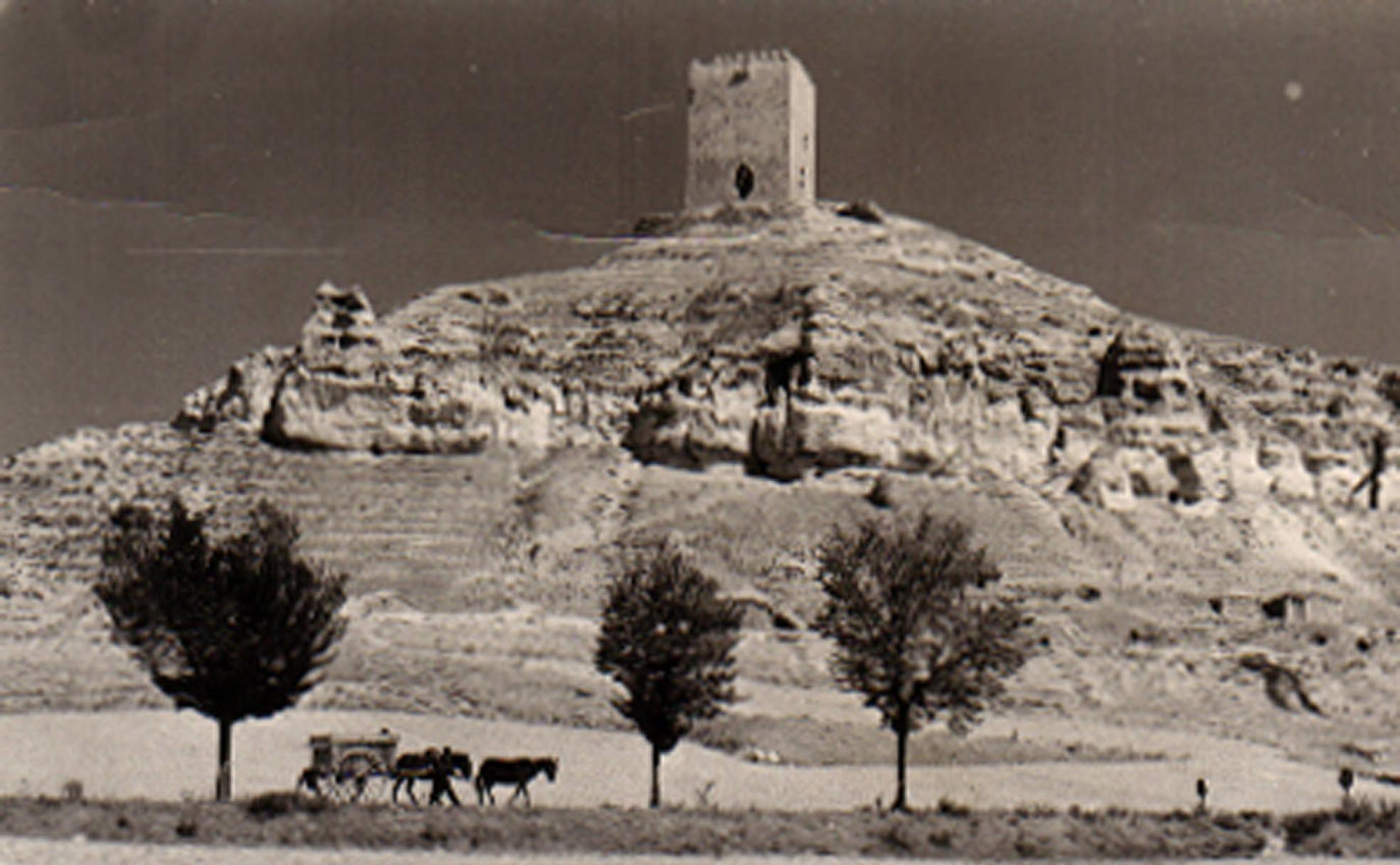 Langa de Duero: tierra de fronteras y de castillos