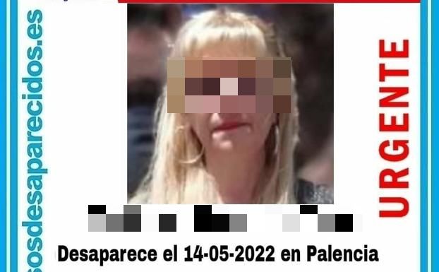 Localizada en Valladolid la mujer de 63 años que desapareció el sábado en Palencia