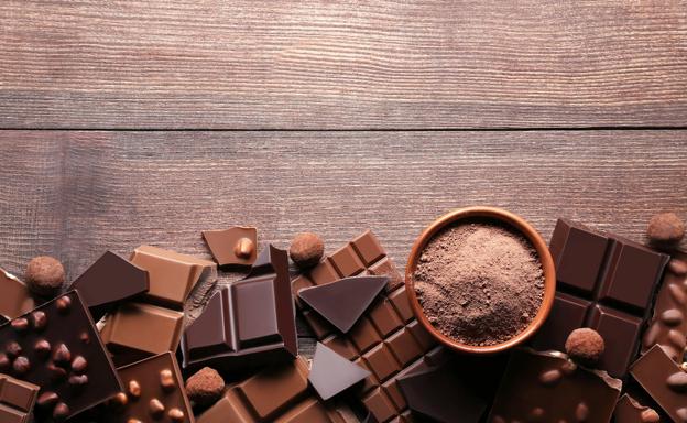 Alerta alimentaria por la presencia de alérgenos en productos de chocolate