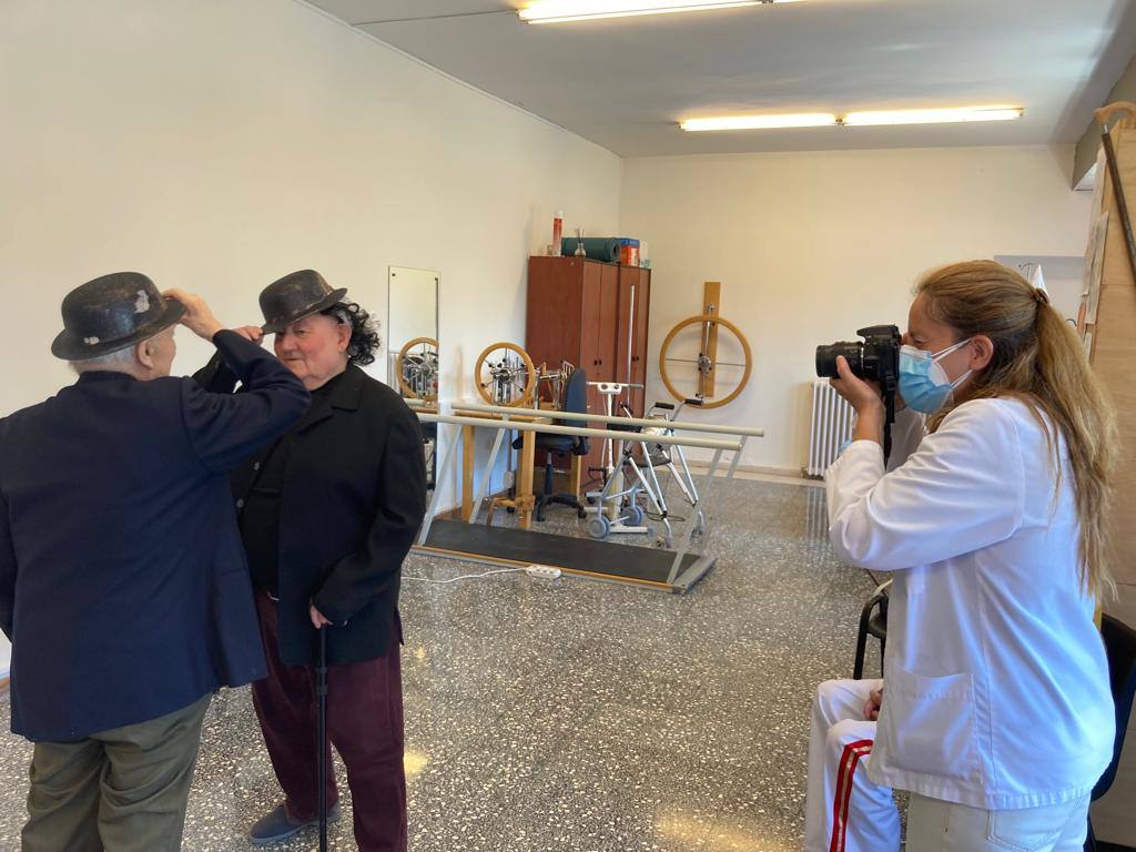 Fotos: Así se trabajó para la foto ganadora del concurso de Palencia Sonora