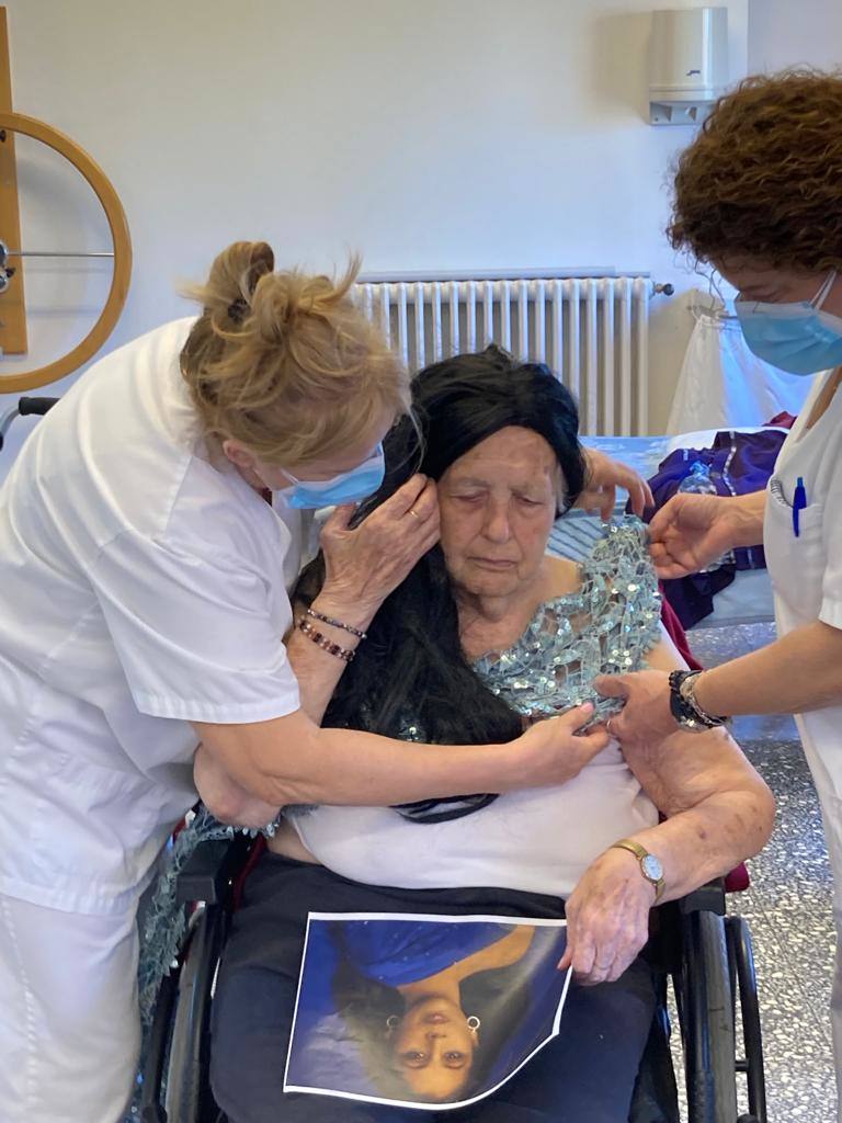 Fotos: Así se trabajó para la foto ganadora del concurso de Palencia Sonora