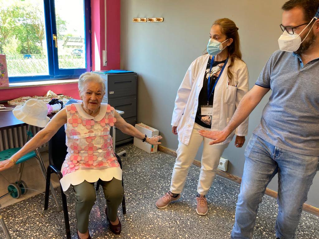 Fotos: Así se trabajó para la foto ganadora del concurso de Palencia Sonora