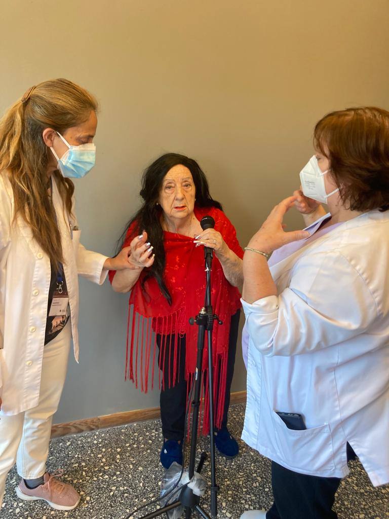 Fotos: Así se trabajó para la foto ganadora del concurso de Palencia Sonora