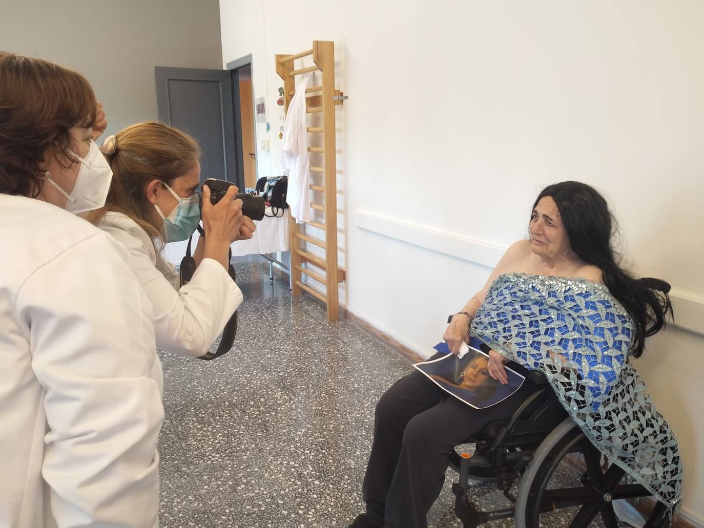 Fotos: Así se trabajó para la foto ganadora del concurso de Palencia Sonora