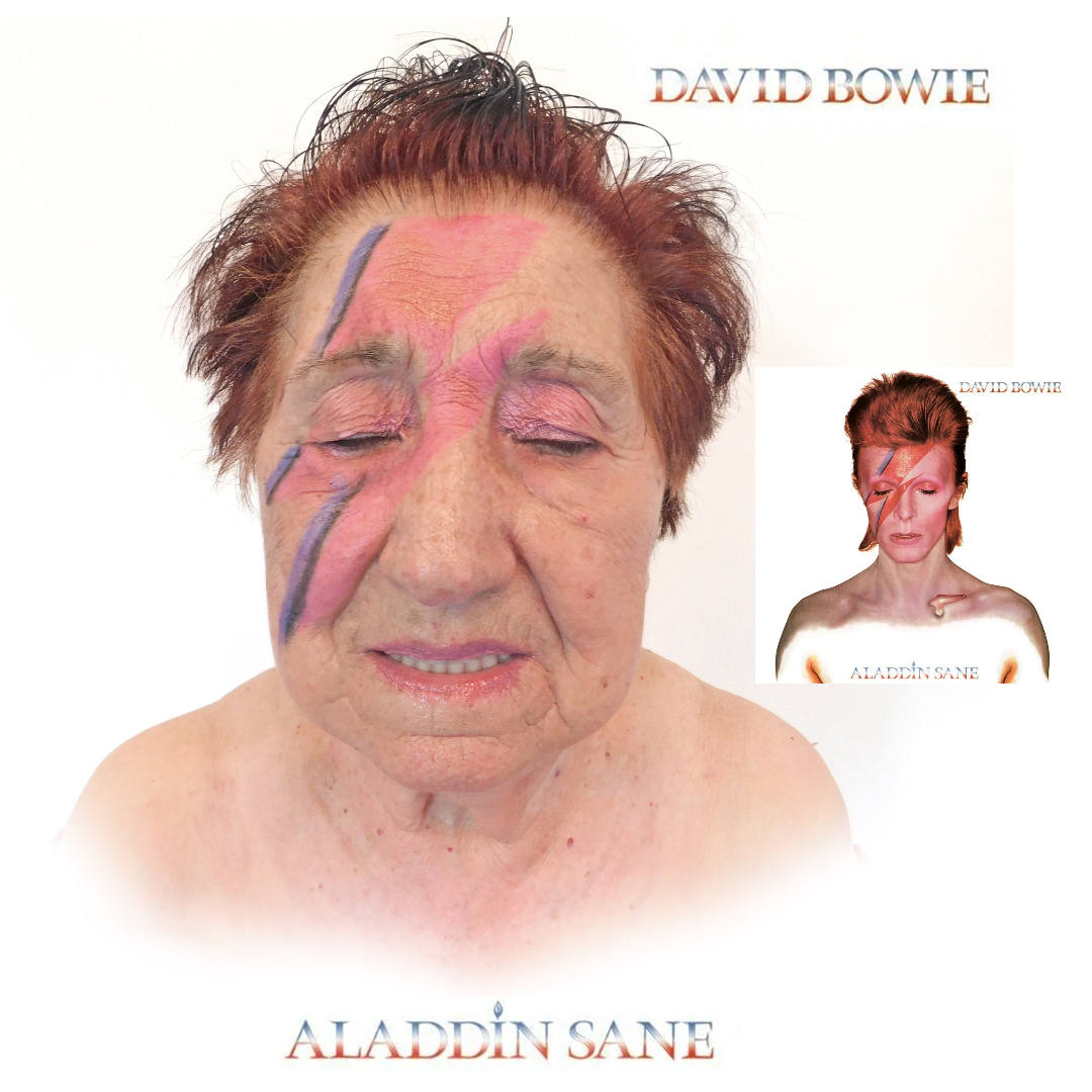 Fotos: Así quedaron las fotos de la residencia Tercera Actividad para el concurso de Palencia Sonora