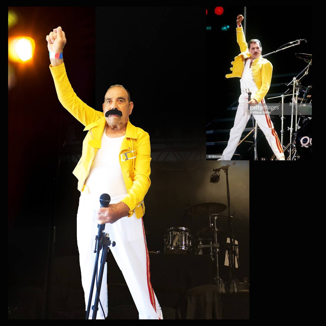 Fotos: Así quedaron las fotos de la residencia Tercera Actividad para el concurso de Palencia Sonora