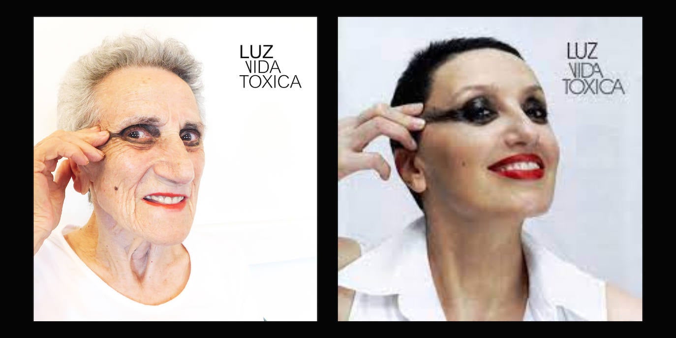 Fotos: Así quedaron las fotos de la residencia Tercera Actividad para el concurso de Palencia Sonora