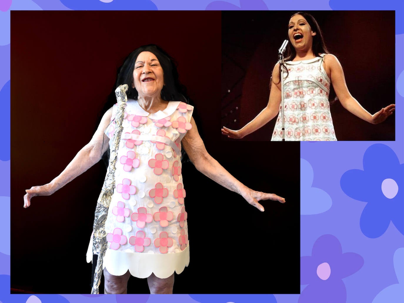 Fotos: Así quedaron las fotos de la residencia Tercera Actividad para el concurso de Palencia Sonora