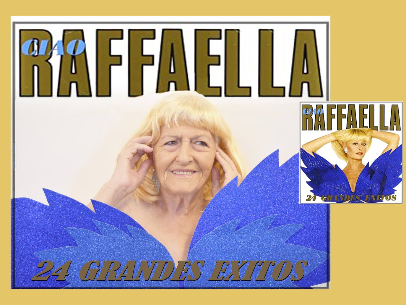 Fotos: Así quedaron las fotos de la residencia Tercera Actividad para el concurso de Palencia Sonora