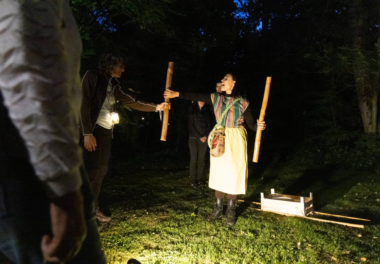 Fotos: Jornada del jueves por la tarde en el Festival de Teatro de Calle de Valladolid (2/2)