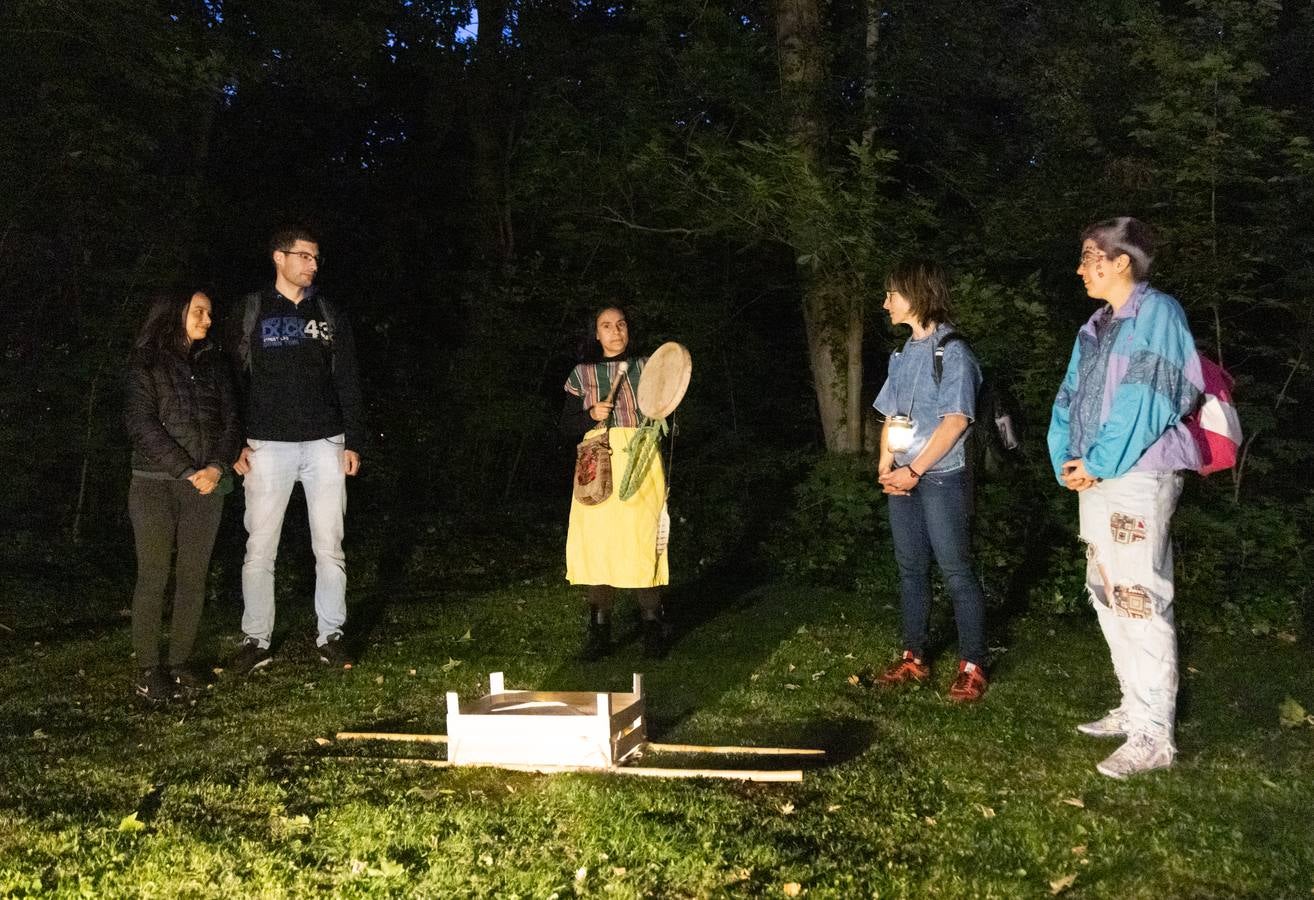 Fotos: Jornada del jueves por la tarde en el Festival de Teatro de Calle de Valladolid (2/2)