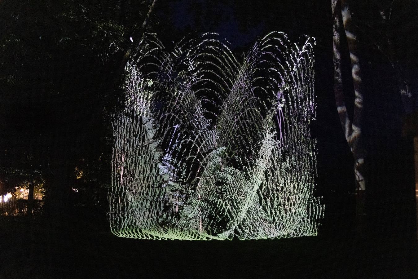 Fotos: Jornada del jueves por la tarde en el Festival de Teatro de Calle de Valladolid (2/2)