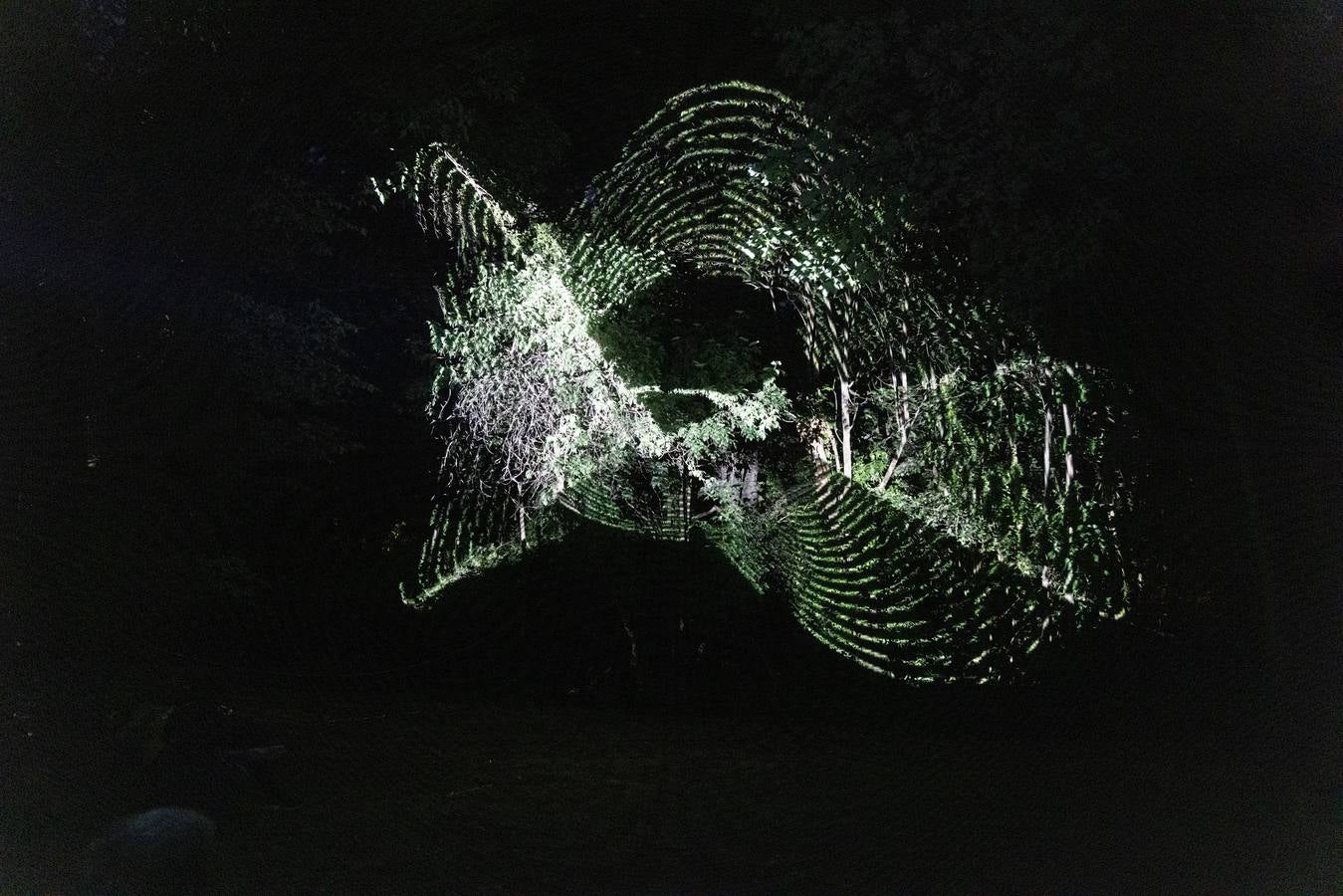 Fotos: Jornada del jueves por la tarde en el Festival de Teatro de Calle de Valladolid (2/2)