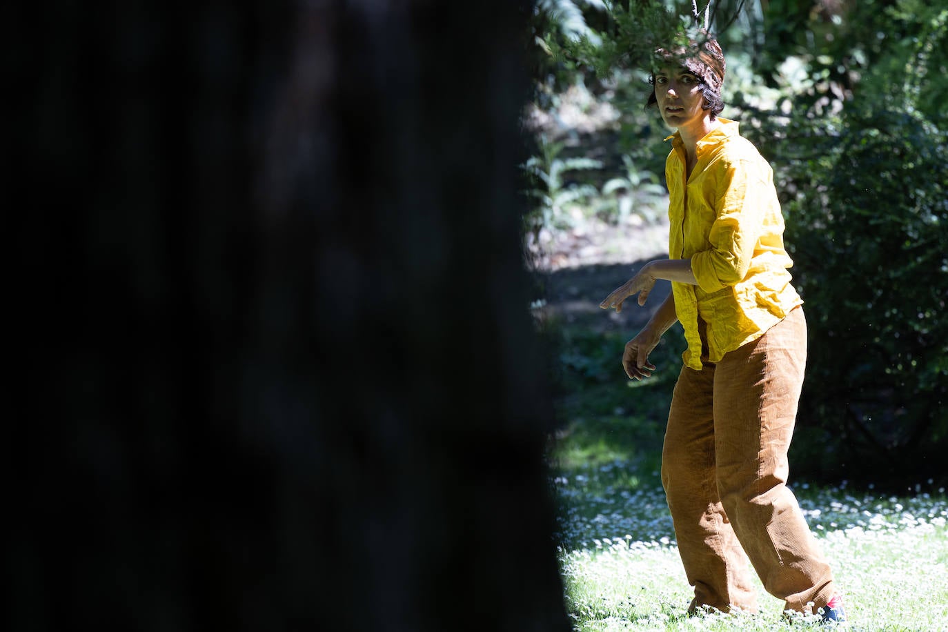 Fotos: Espectáculos de la mañana del sábado en el TAC de Valladolid (1/2)