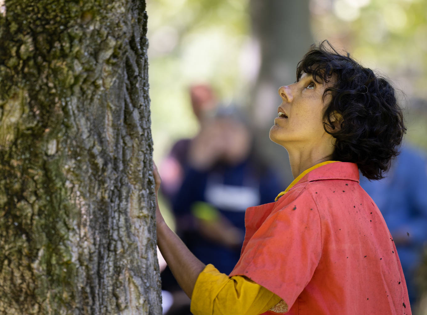 Fotos: Espectáculos de la mañana del sábado en el TAC de Valladolid (2/2)