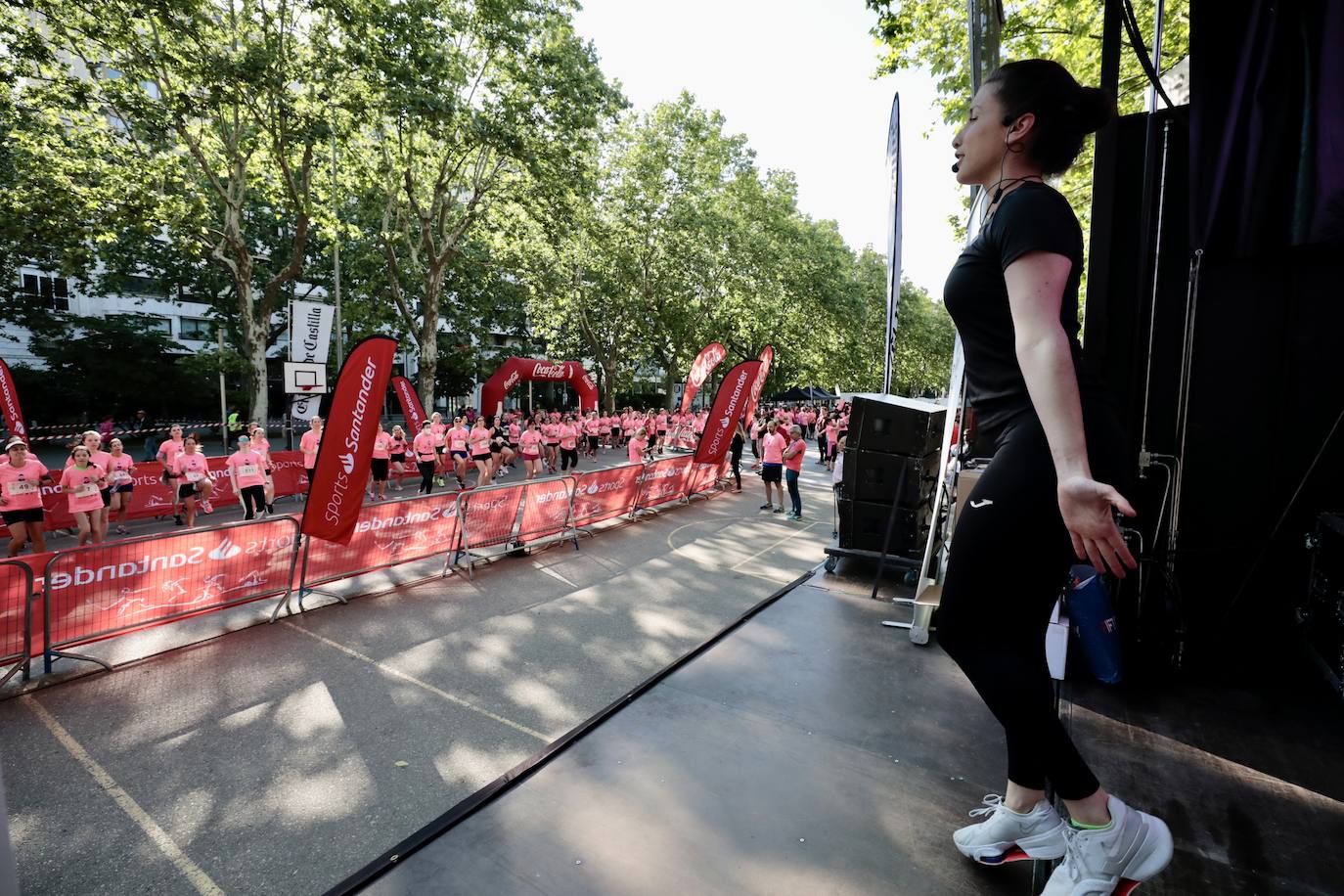 Fotos: V Marcha y Carrera de las Mujeres (18/20)