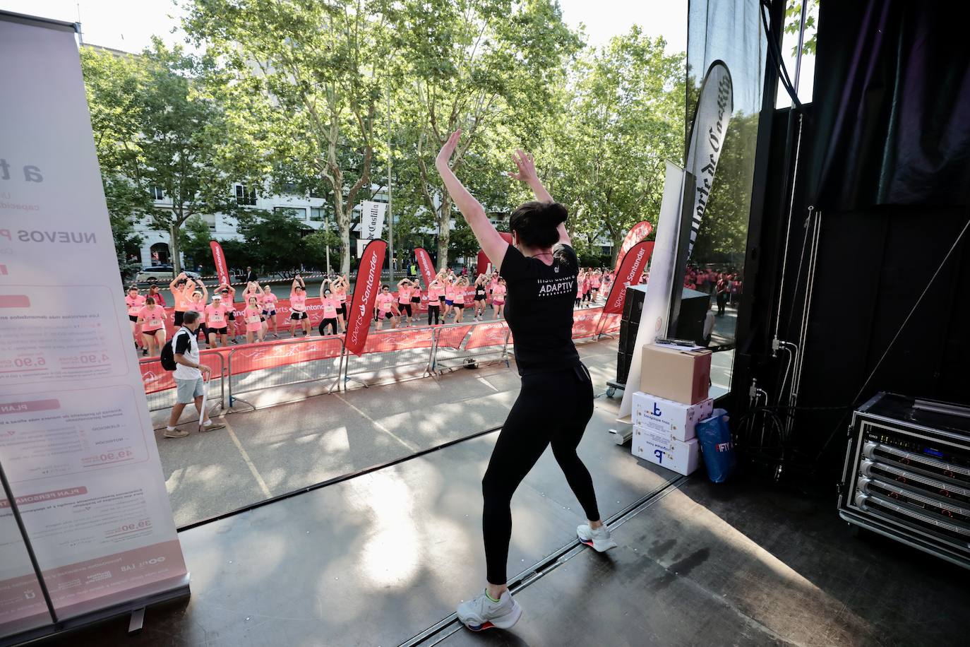 Fotos: V Marcha y Carrera de las Mujeres (18/20)