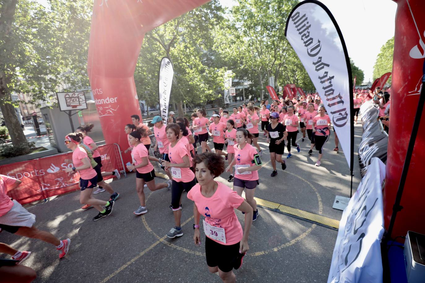 Fotos: V Marcha y Carrera de las Mujeres (18/20)