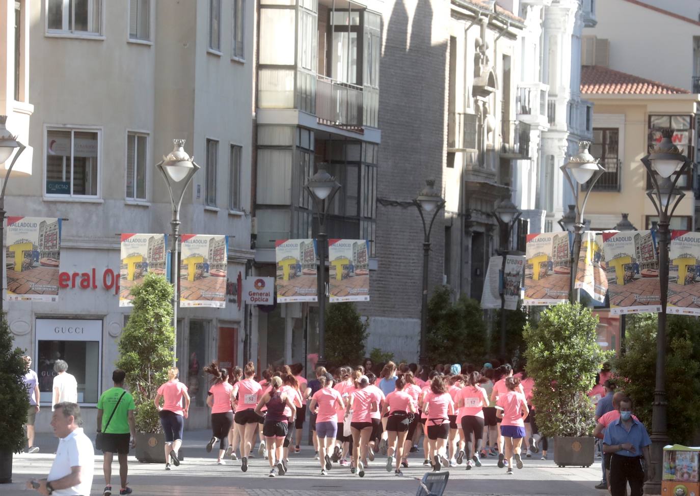 Fotos: V Marcha y Carrera de las Mujeres (18/20)