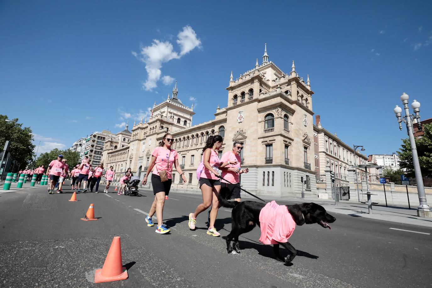 Fotos: V Marcha y Carrera de las Mujeres (19/20)