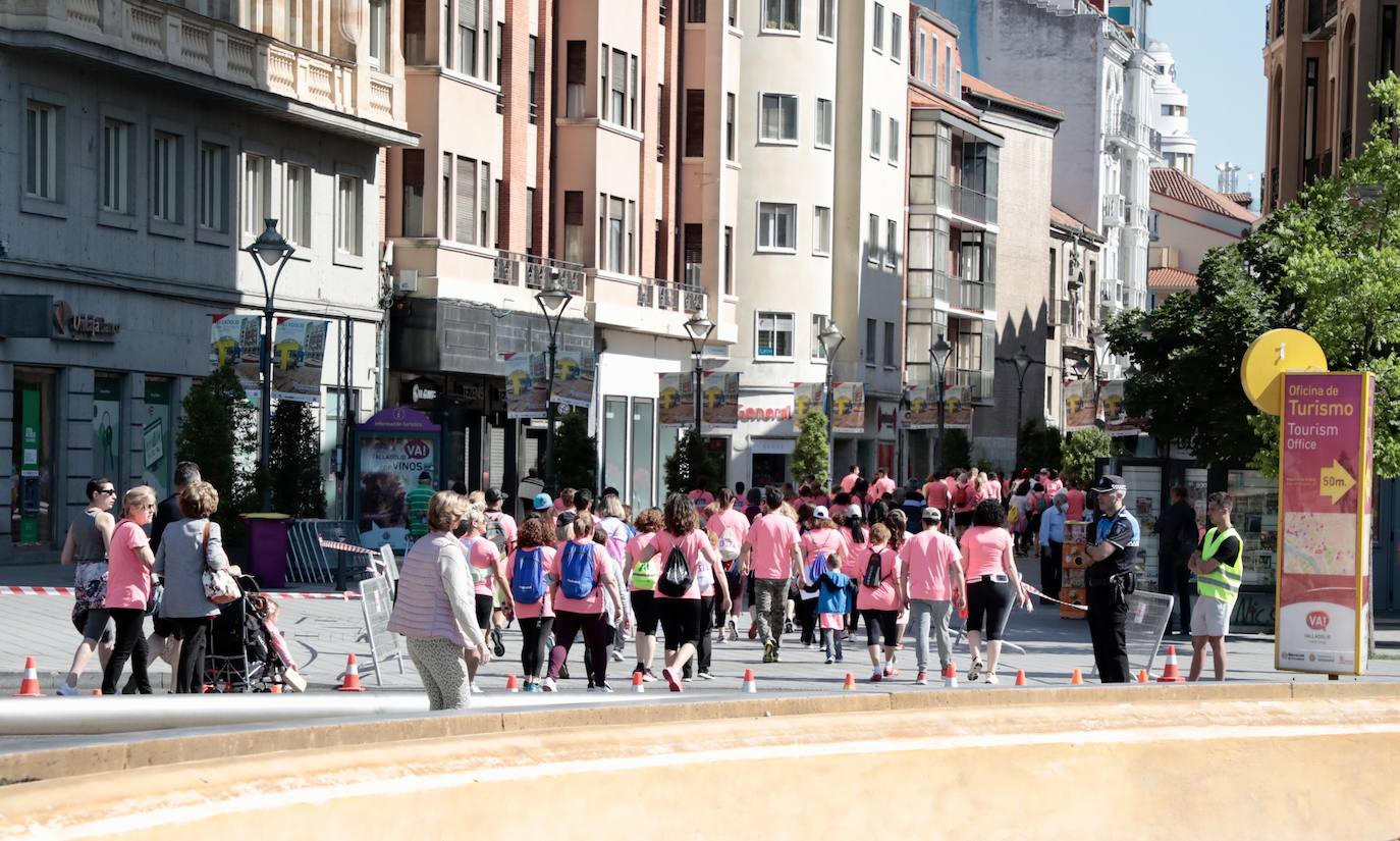 Fotos: V Marcha y Carrera de las Mujeres (19/20)