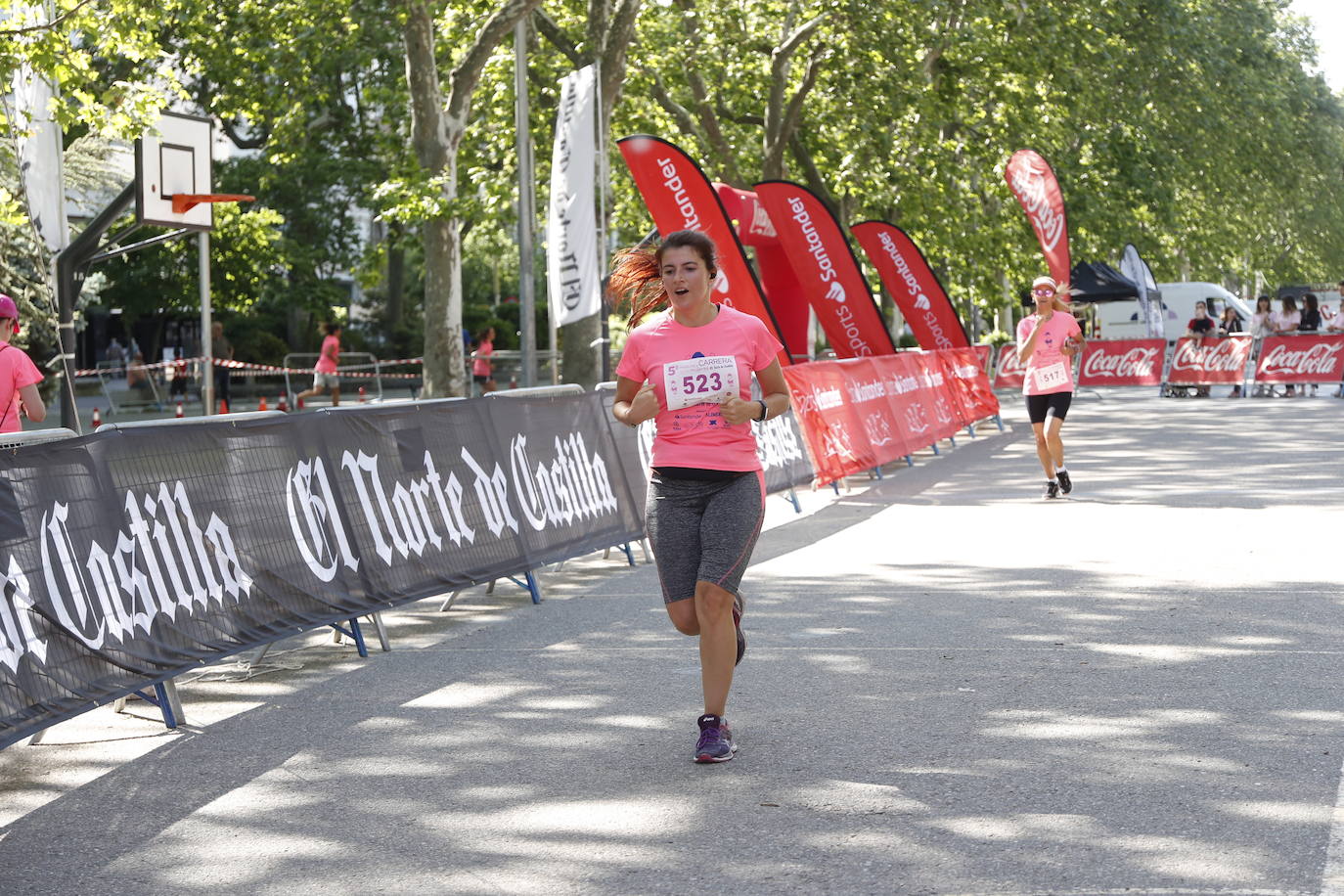 Fotos: V Marcha y Carrera de las Mujeres (9/16)