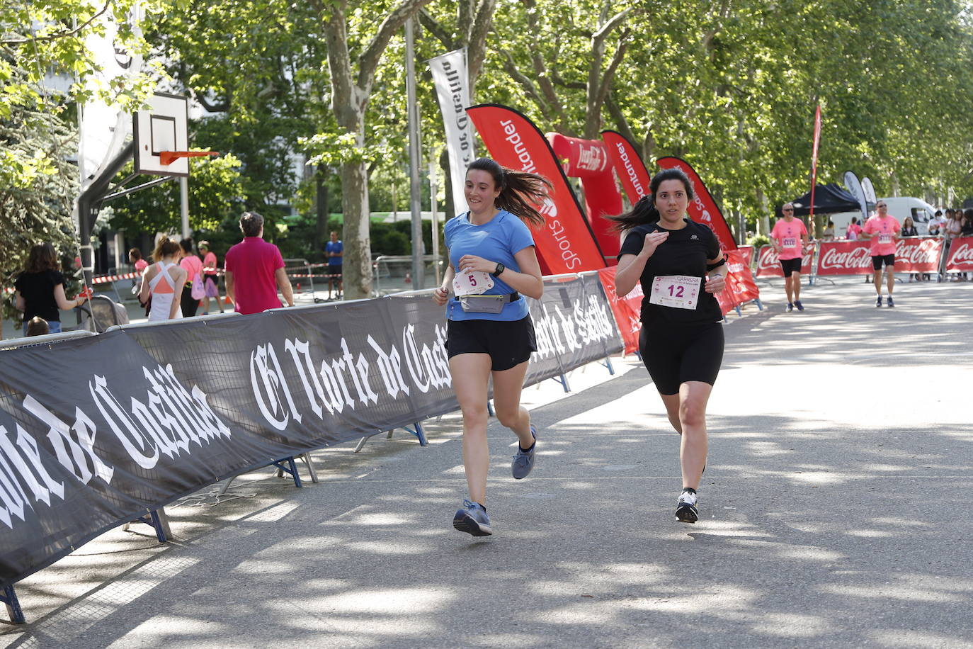 Fotos: V Marcha y Carrera de las Mujeres (10/16)