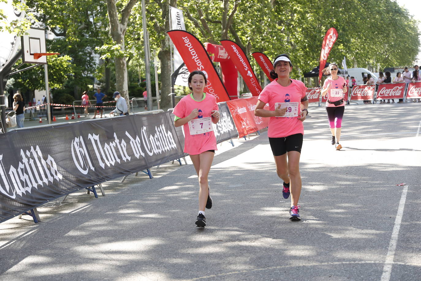 Fotos: V Marcha y Carrera de las Mujeres (11/16)