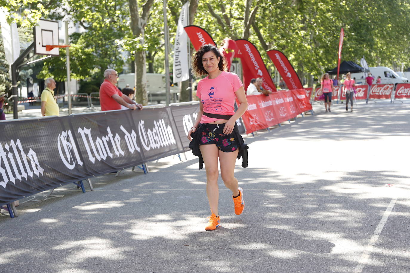 Fotos: V Marcha y Carrera de las Mujeres (12/16)