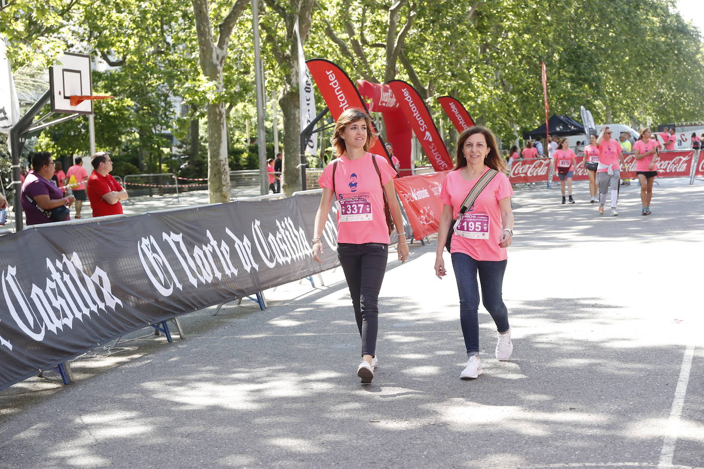 Fotos: V Marcha y Carrera de las Mujeres (13/16)