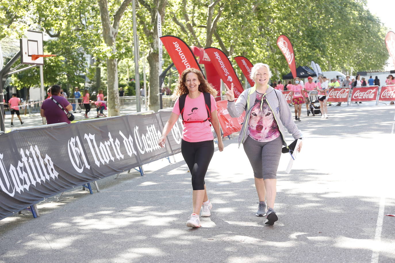 Fotos: V Marcha y Carrera de las Mujeres (13/16)