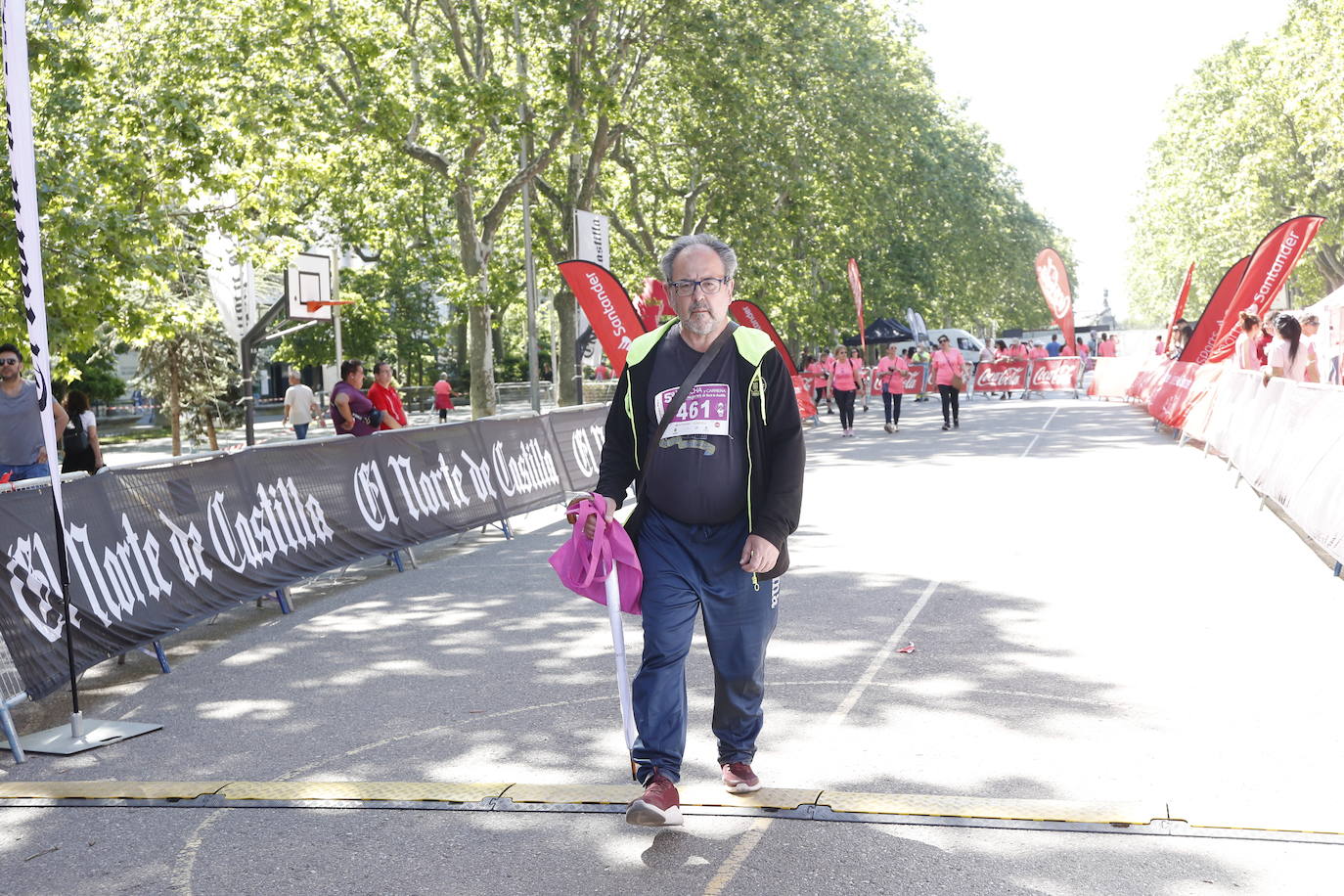 Fotos: V Marcha y Carrera de las Mujeres (/16)