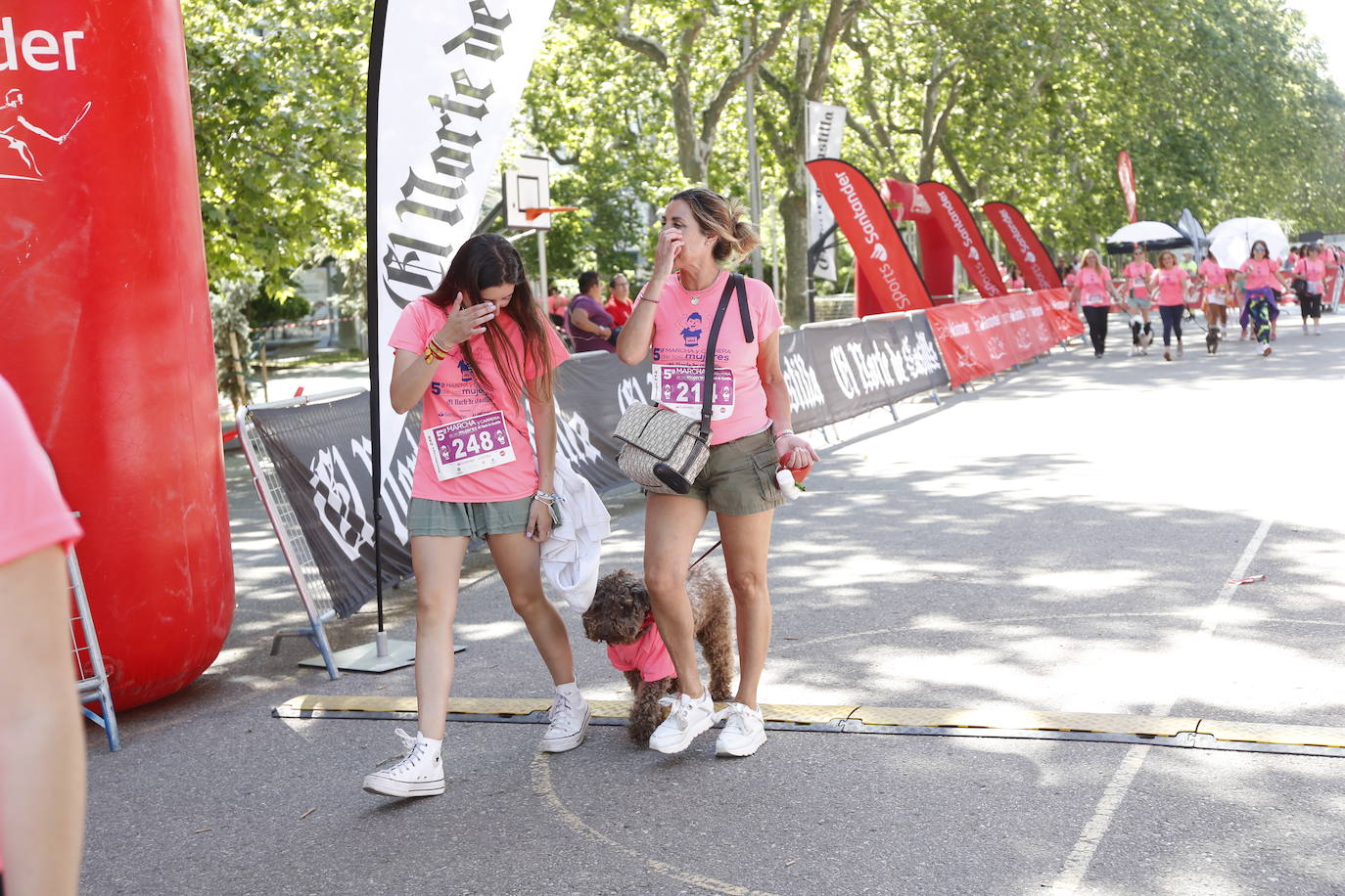 Fotos: V Marcha y Carrera de las Mujeres (16/16)