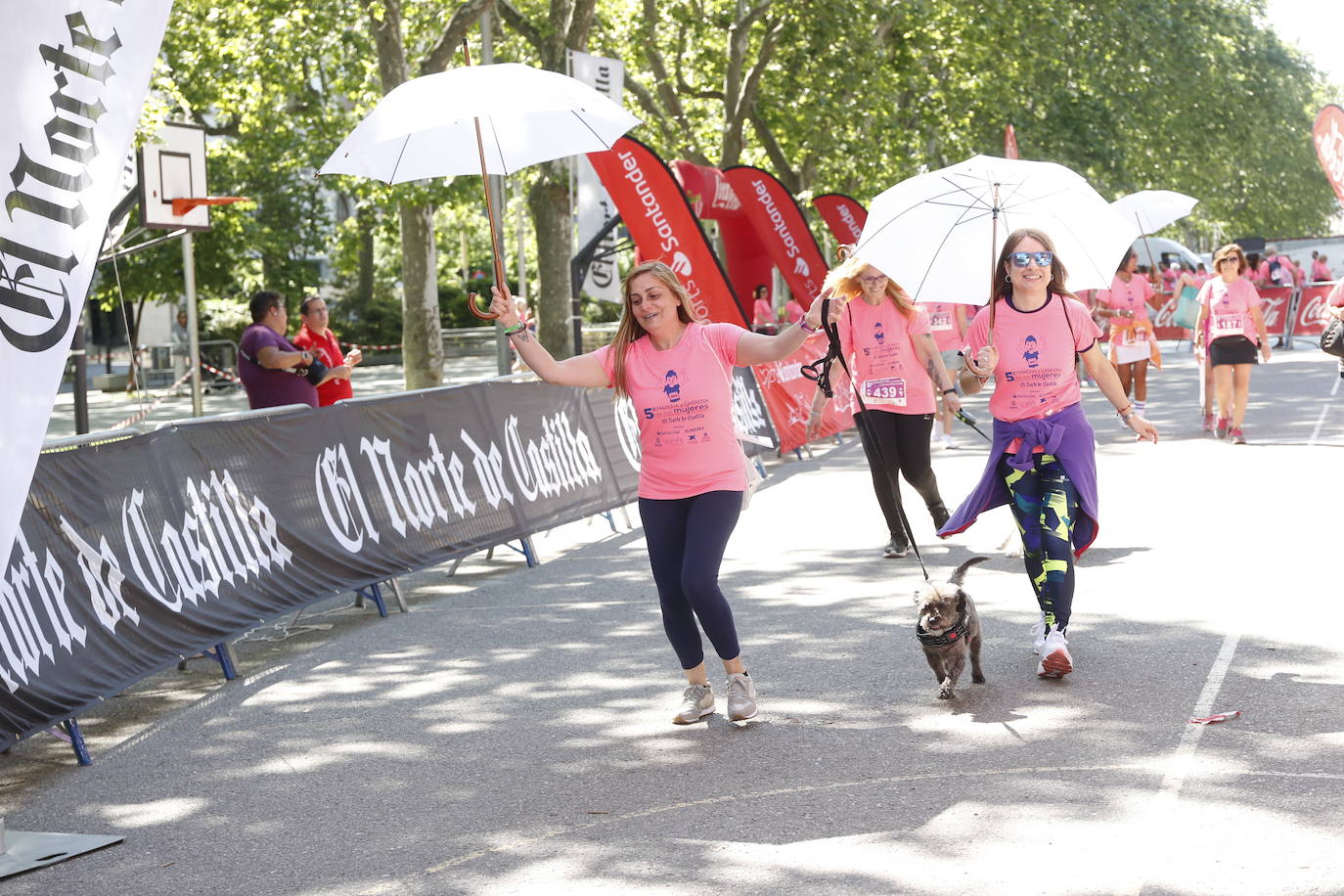 Fotos: V Marcha y Carrera de las Mujeres (16/16)