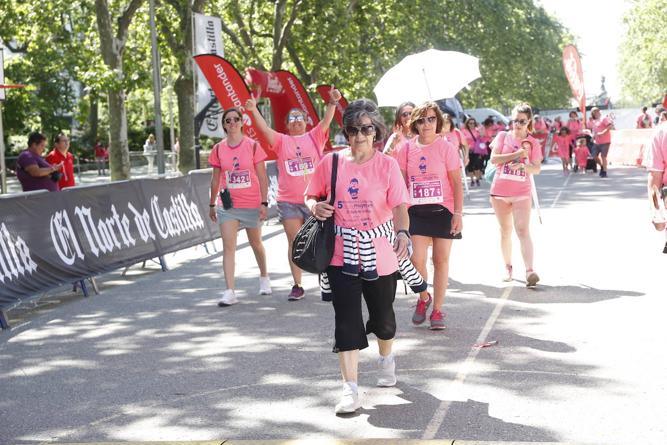 Fotos: V Marcha y Carrera de las Mujeres (16/16)