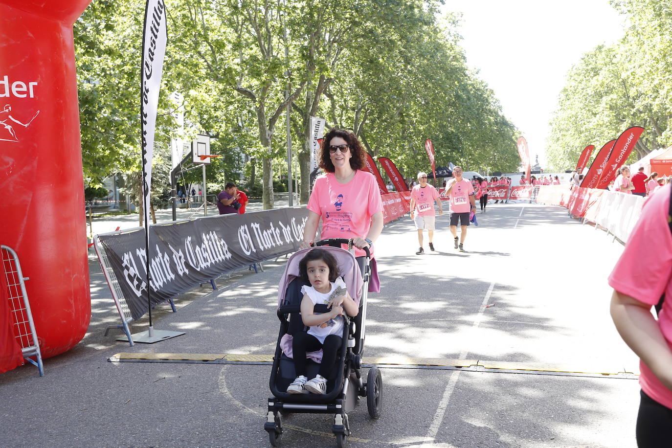 Fotos: V Marcha y Carrera de las Mujeres (16/16)