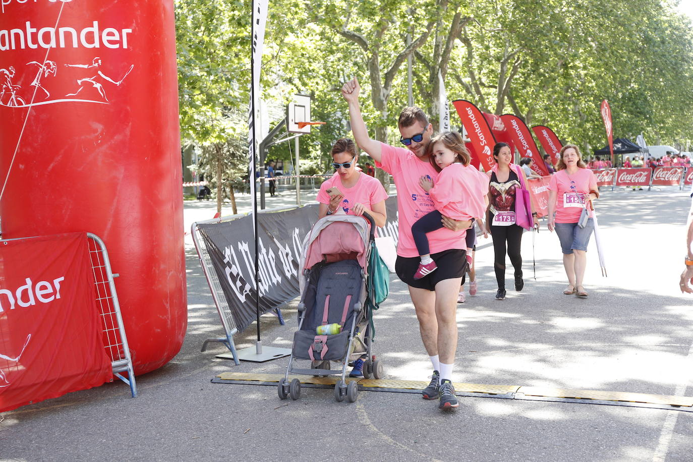 Fotos: V Marcha y Carrera de las Mujeres (16/16)