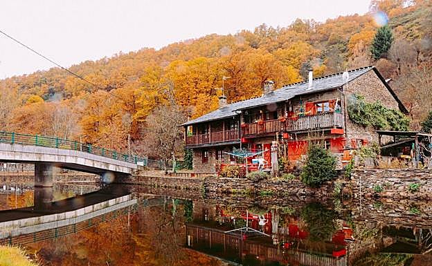 Hay Festival propone un viaje poético por 'la raya' de España y Portugal