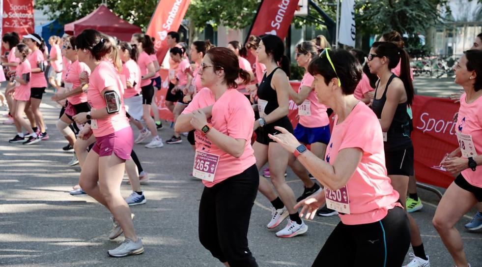 V Marcha y Carrera de las Mujeres (18/20)